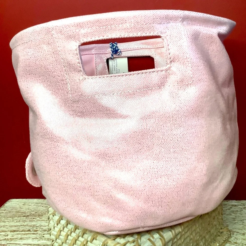 Mimish cotton candy