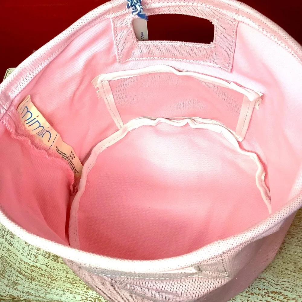 Mimish cotton candy
