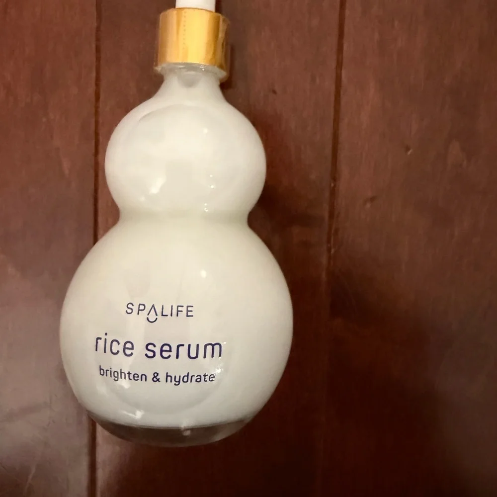SpaLife brand new