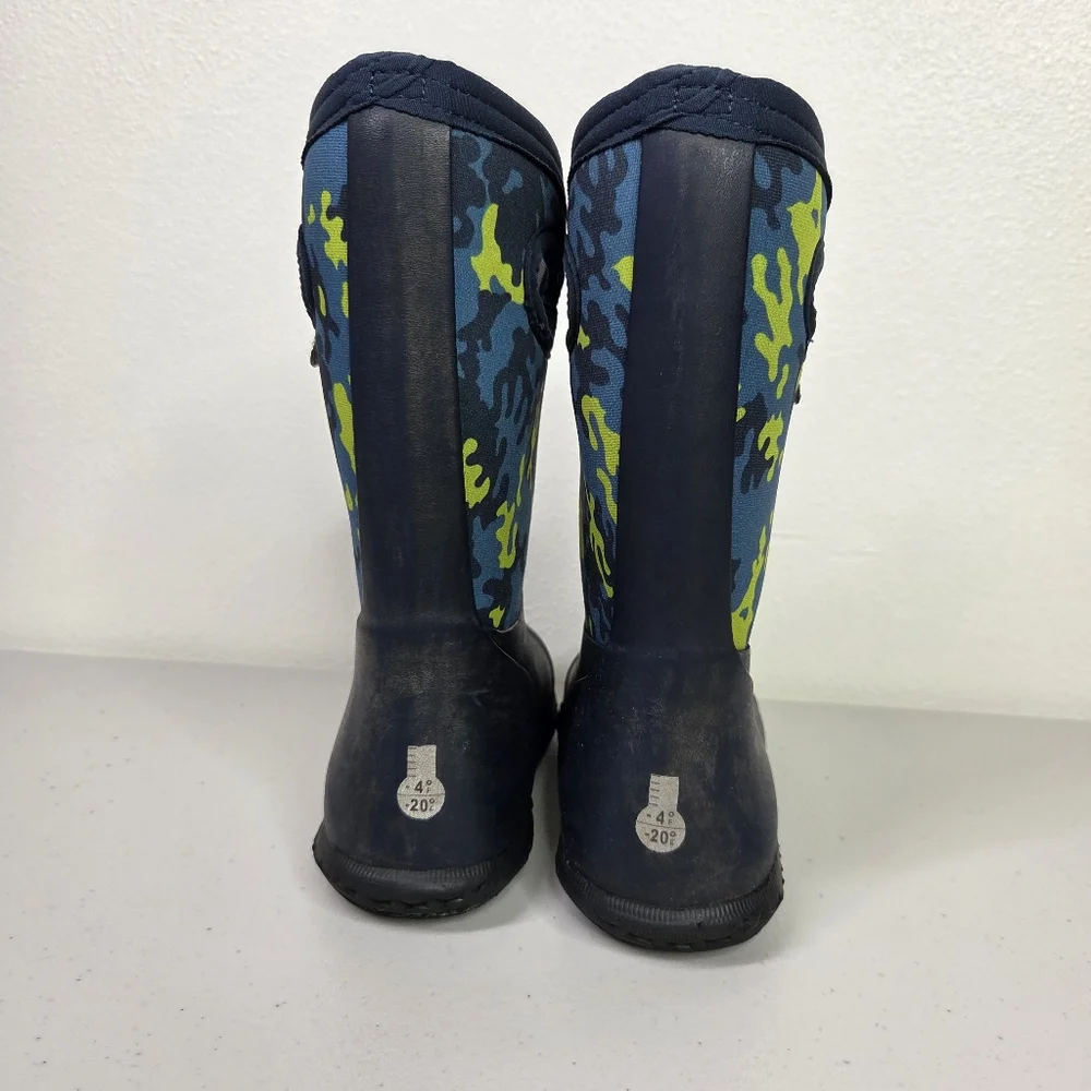 Bogs sturdy waterproof