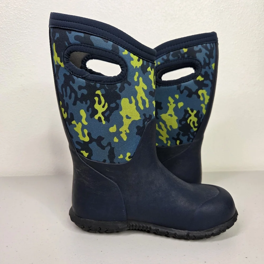 Bogs sturdy waterproof
