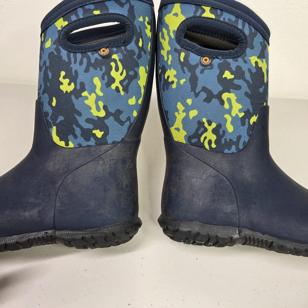 Bogs sturdy waterproof