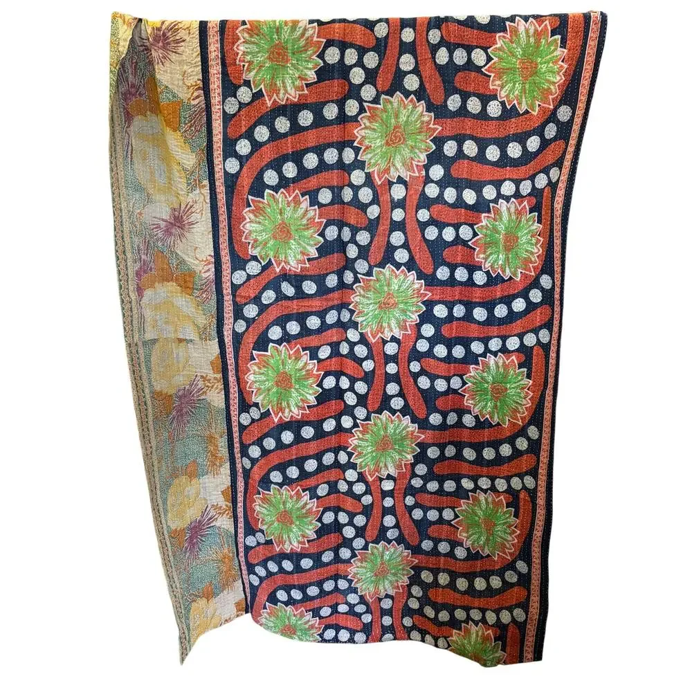 Unbranded handmade kantha