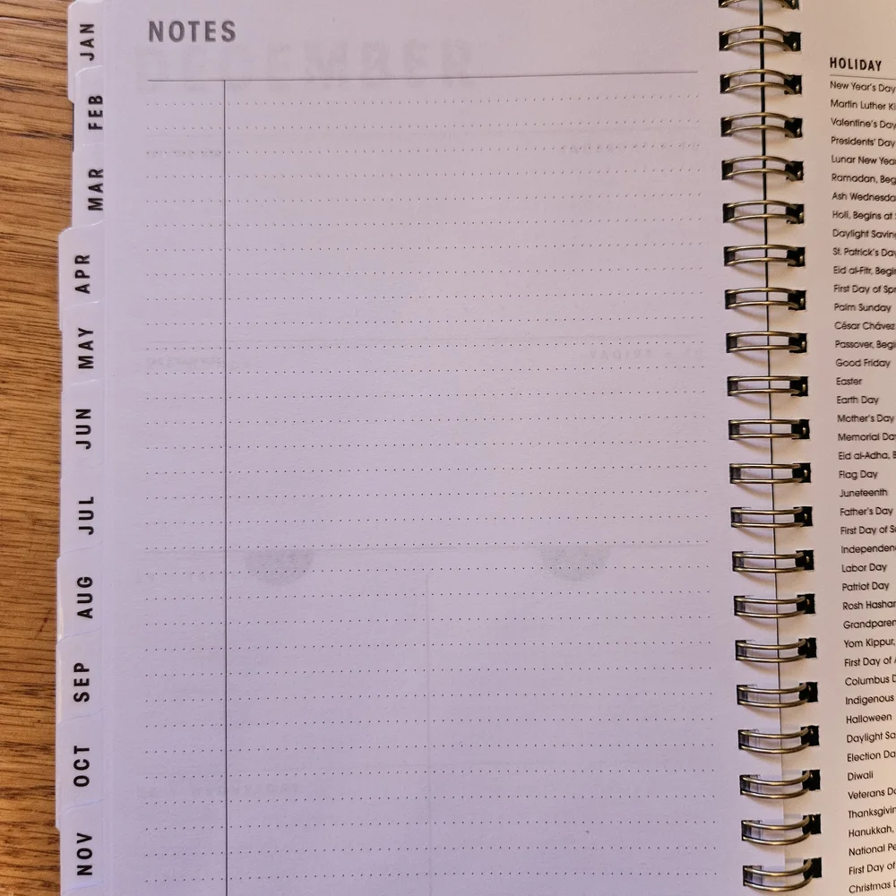 N/A bound planner