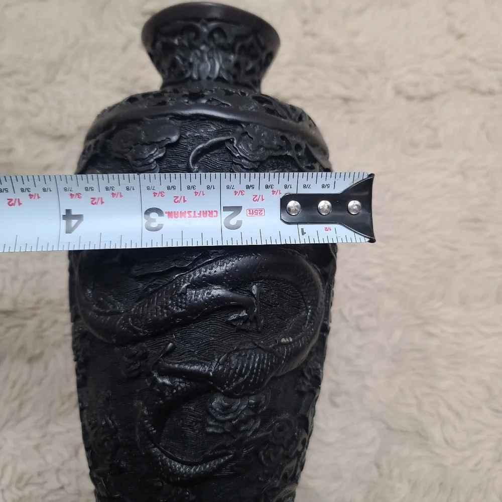 Vintage chinese textured