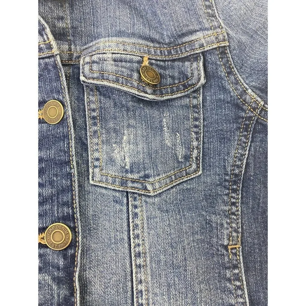 GAP kids jean