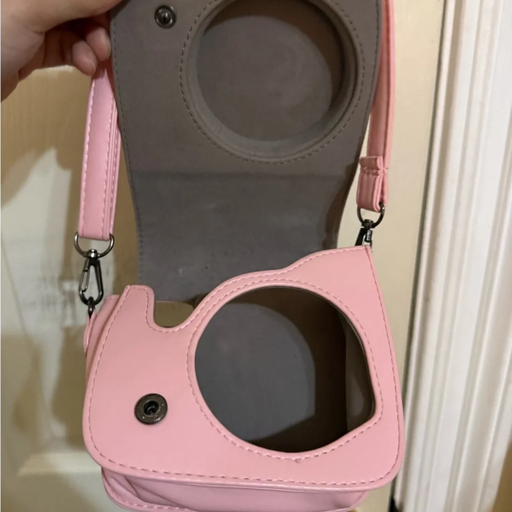 N/A style bag stylish
