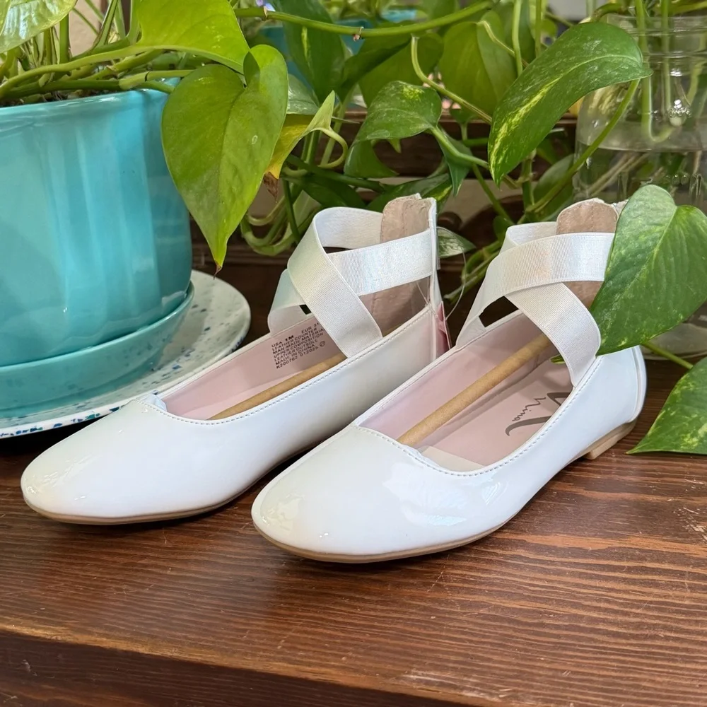 Nina nib girls’