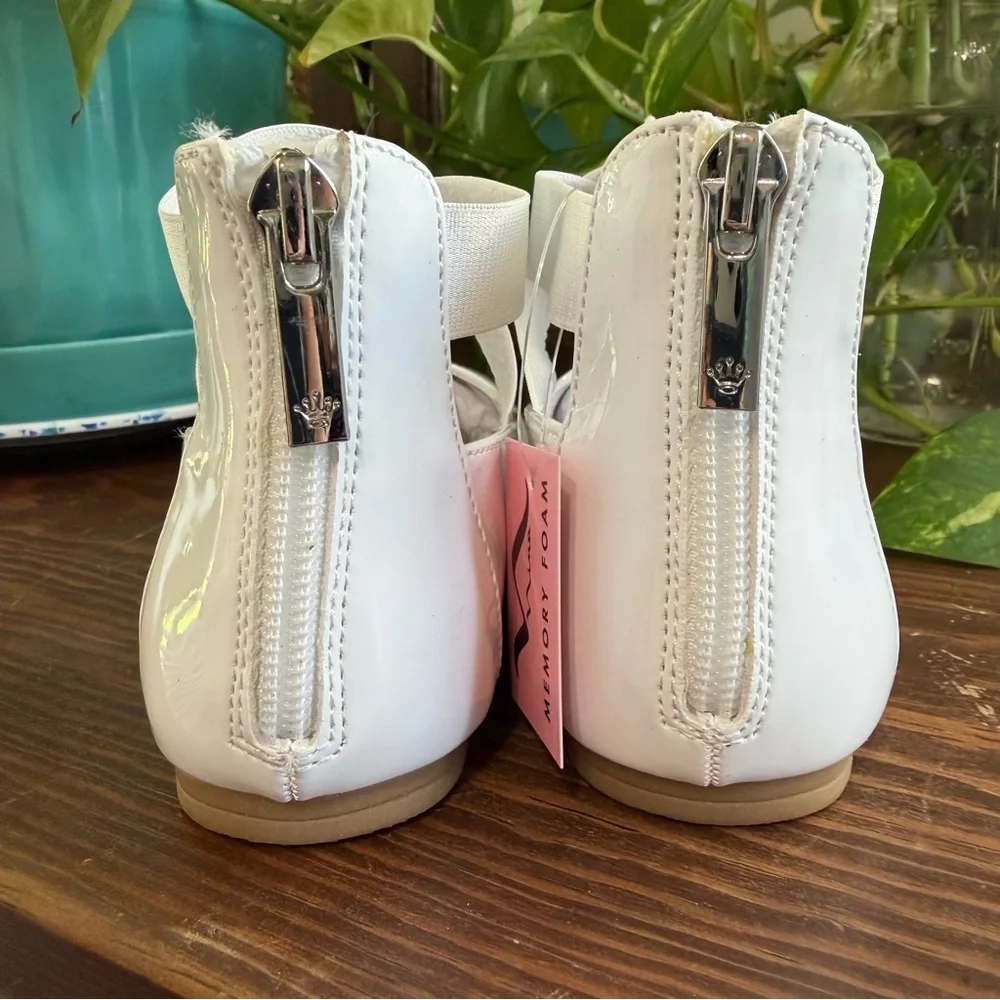 Nina nib girls’