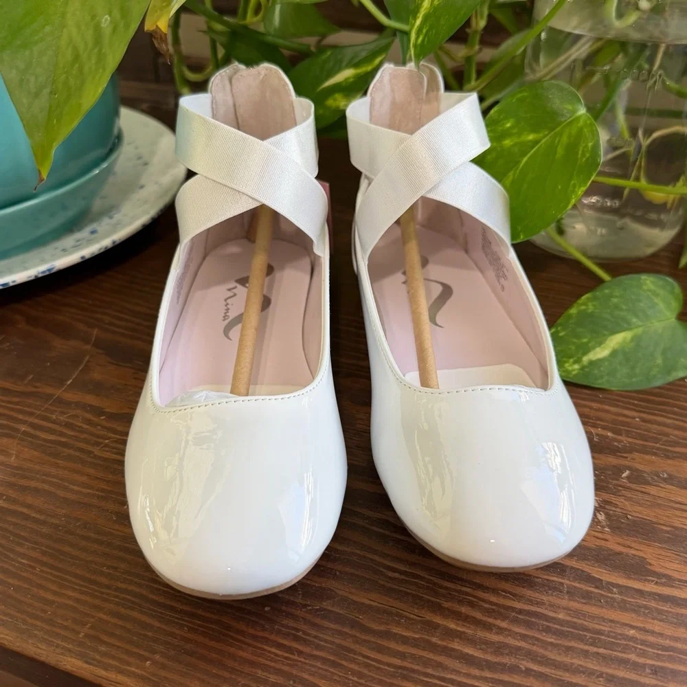 Nina nib girls’
