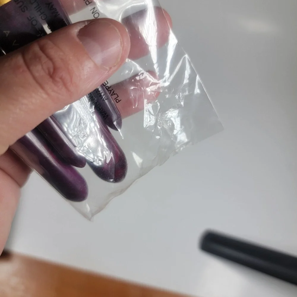 Avon bag does