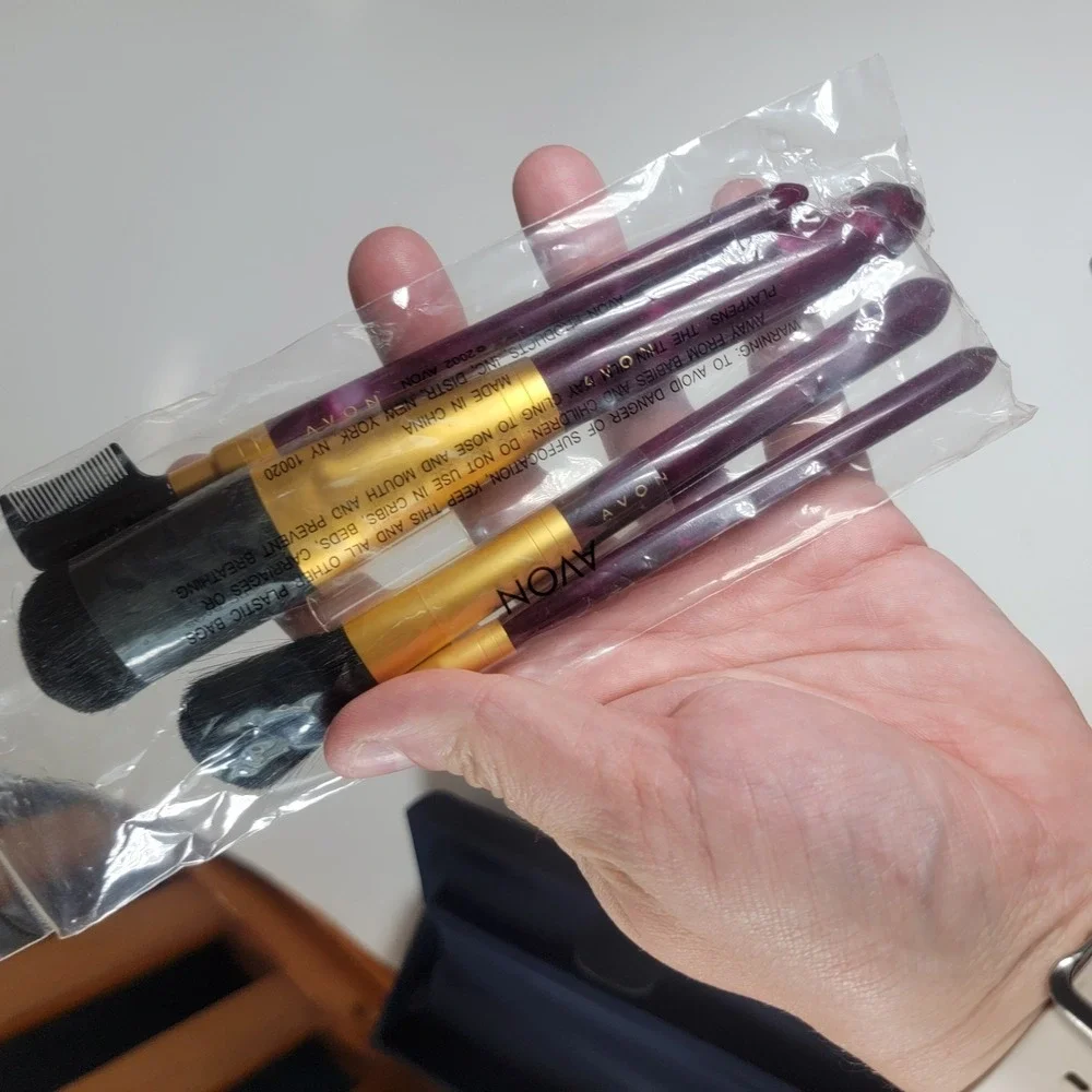 Avon bag does