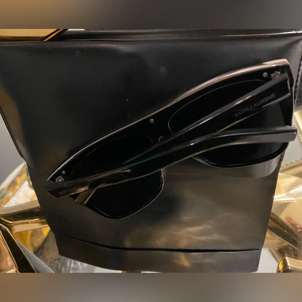 Saint Laurent pre owned