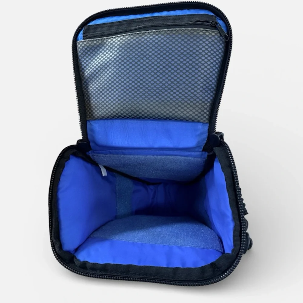 Lowepro topload zoom