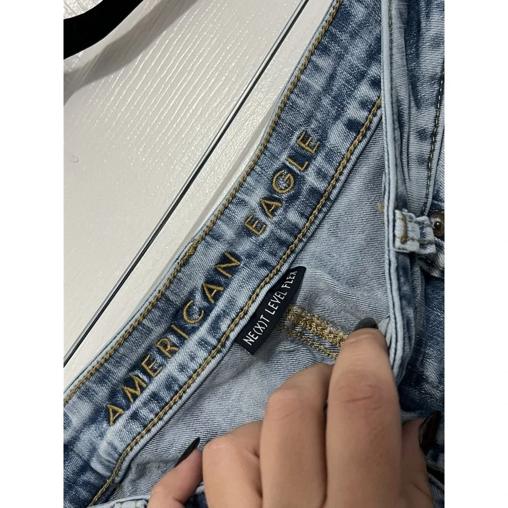 American Eagle Outfitters american eagle
