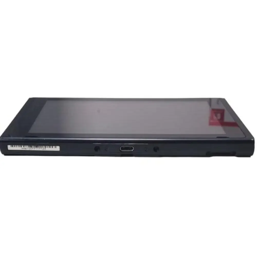 Nintendo note this