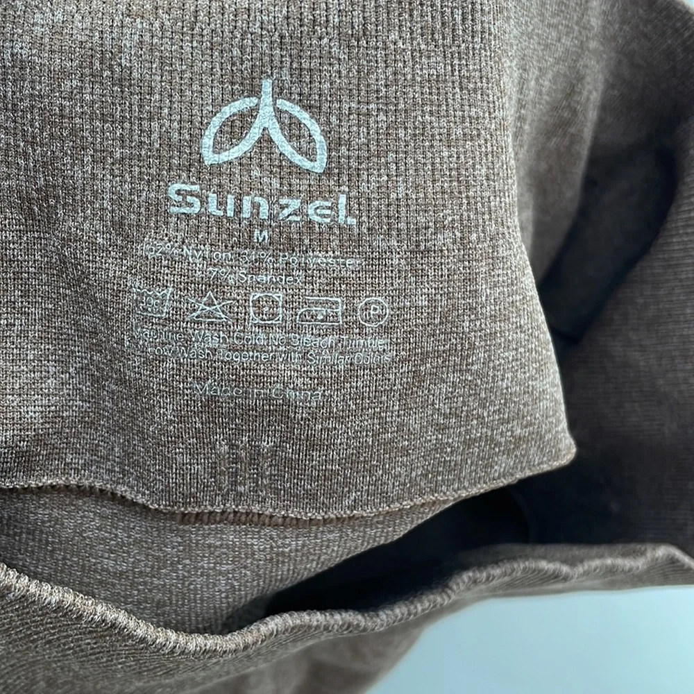 Sunzel new no