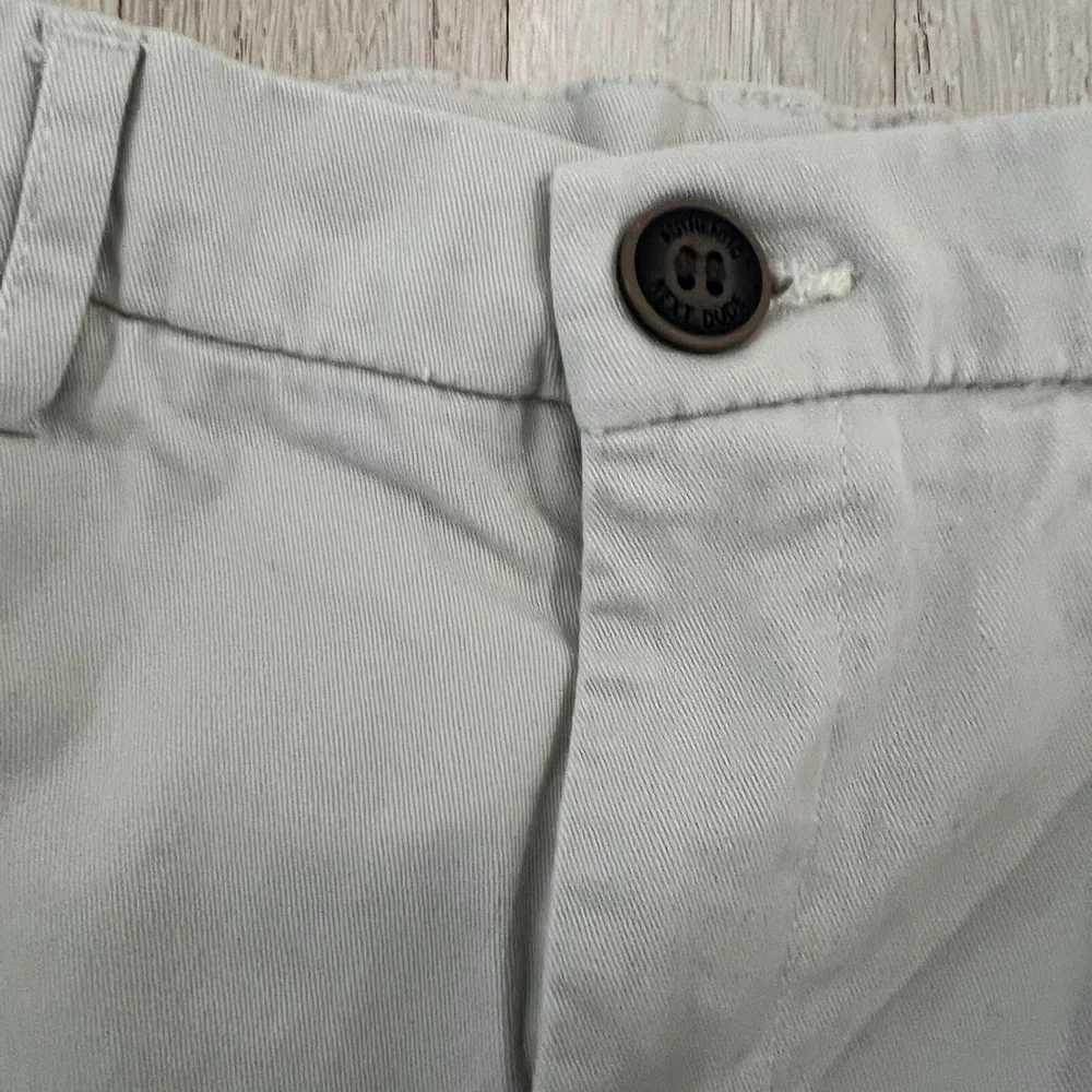 next these khaki