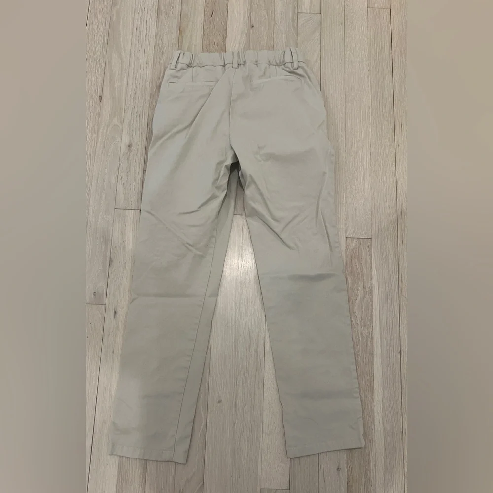 next these khaki