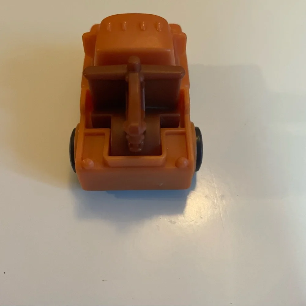 Disney official cars
