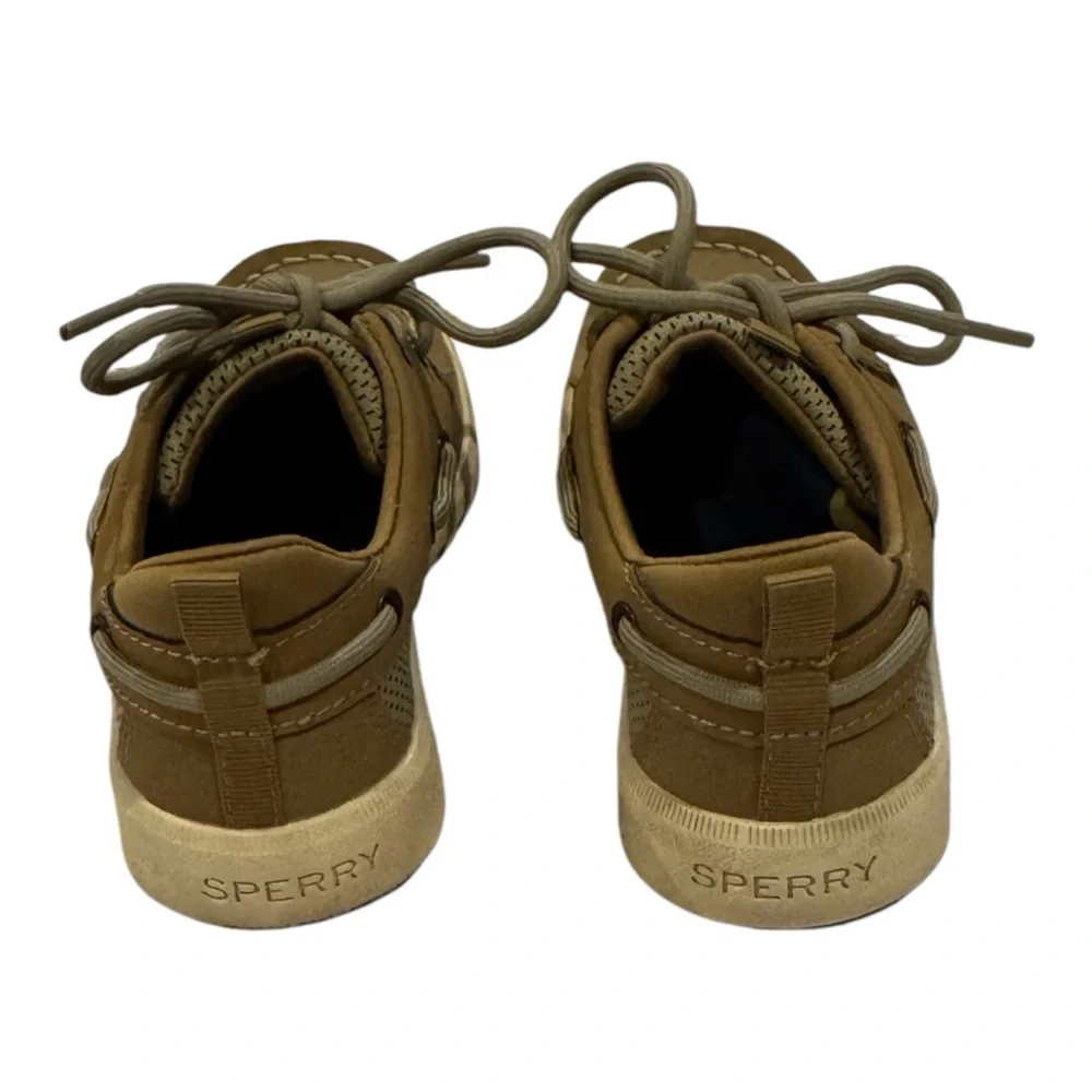 Sperry comfortable moccasins
