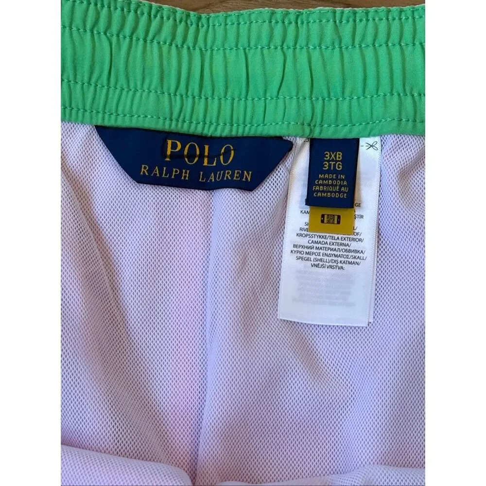 Polo Ralph Lauren polo ralph