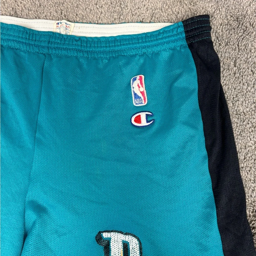Champion vintage detroit