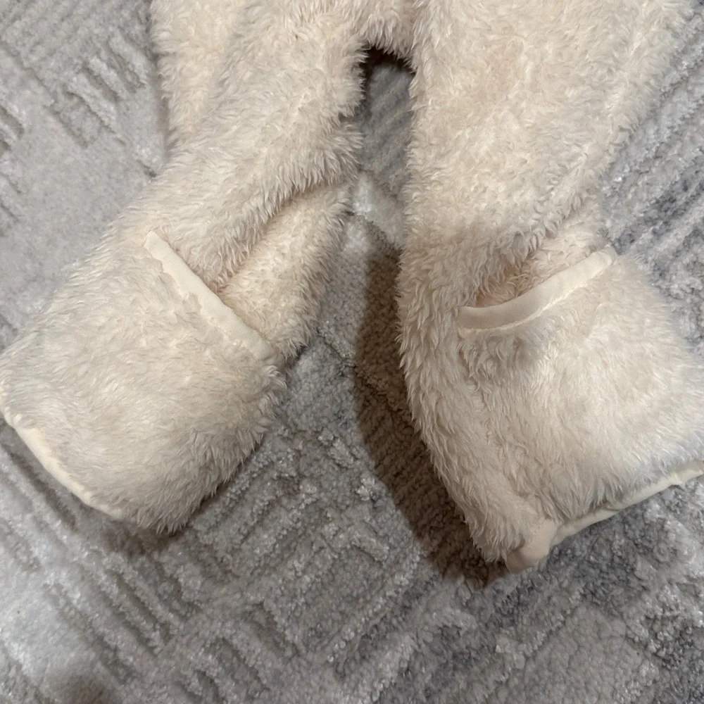 GAP soft warm