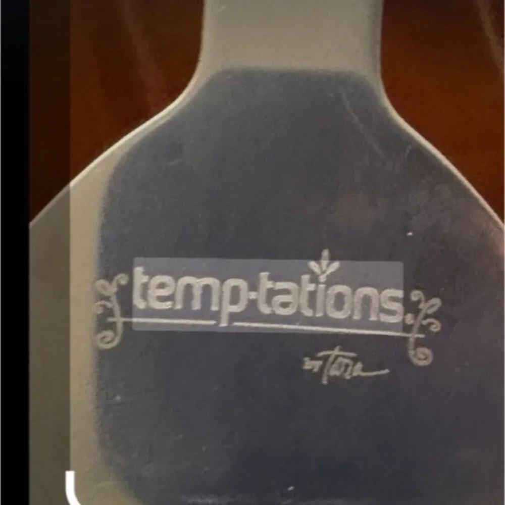 Temptations temp tations