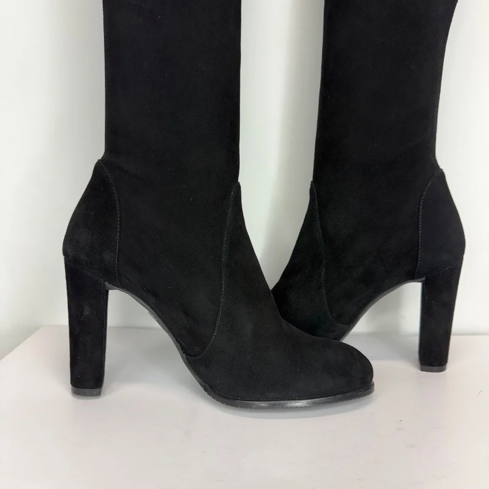Stuart Weitzman our pull