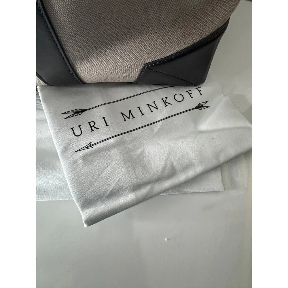 Uri Minkoff uri minkoff