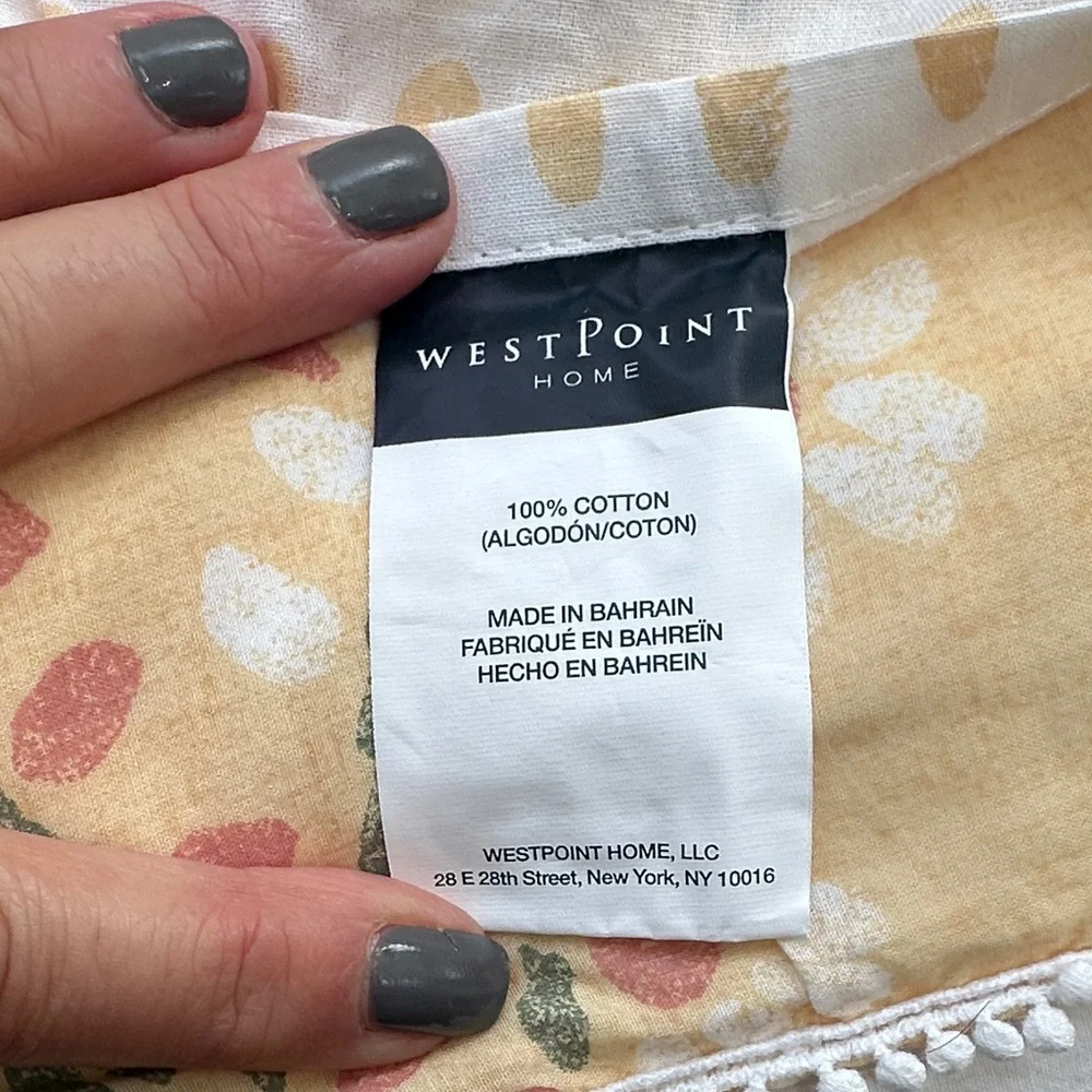 Westpoint transform your