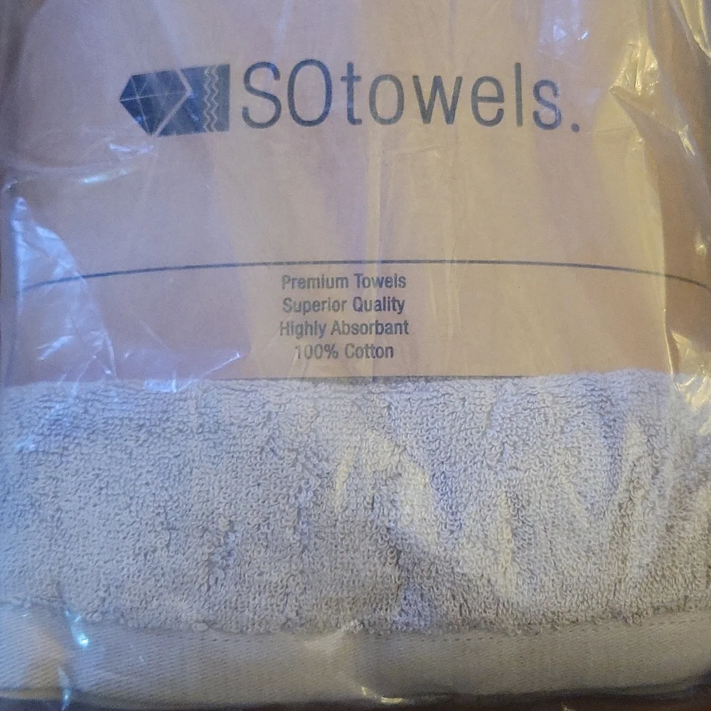 Sotowels piece set