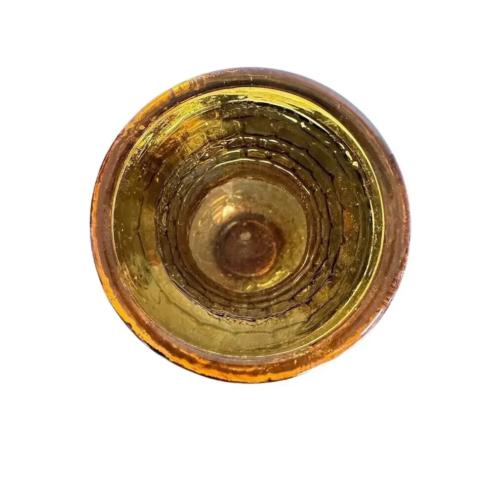 Unknown beautiful amber