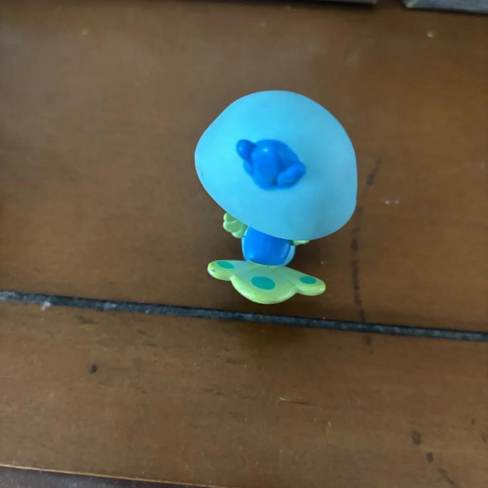 Littlest Pet Shop released 2008