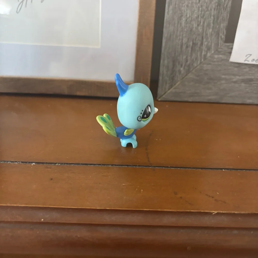 Littlest Pet Shop released 2008