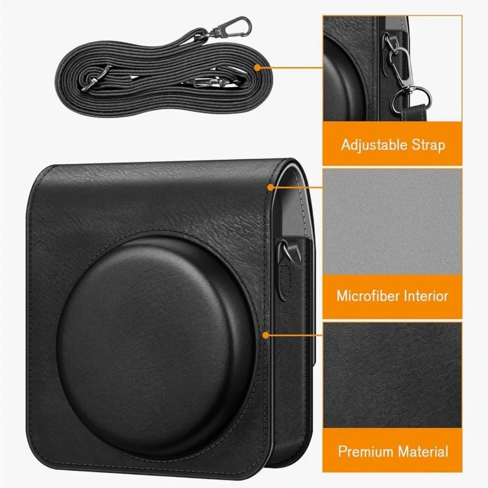Fujifilm description this