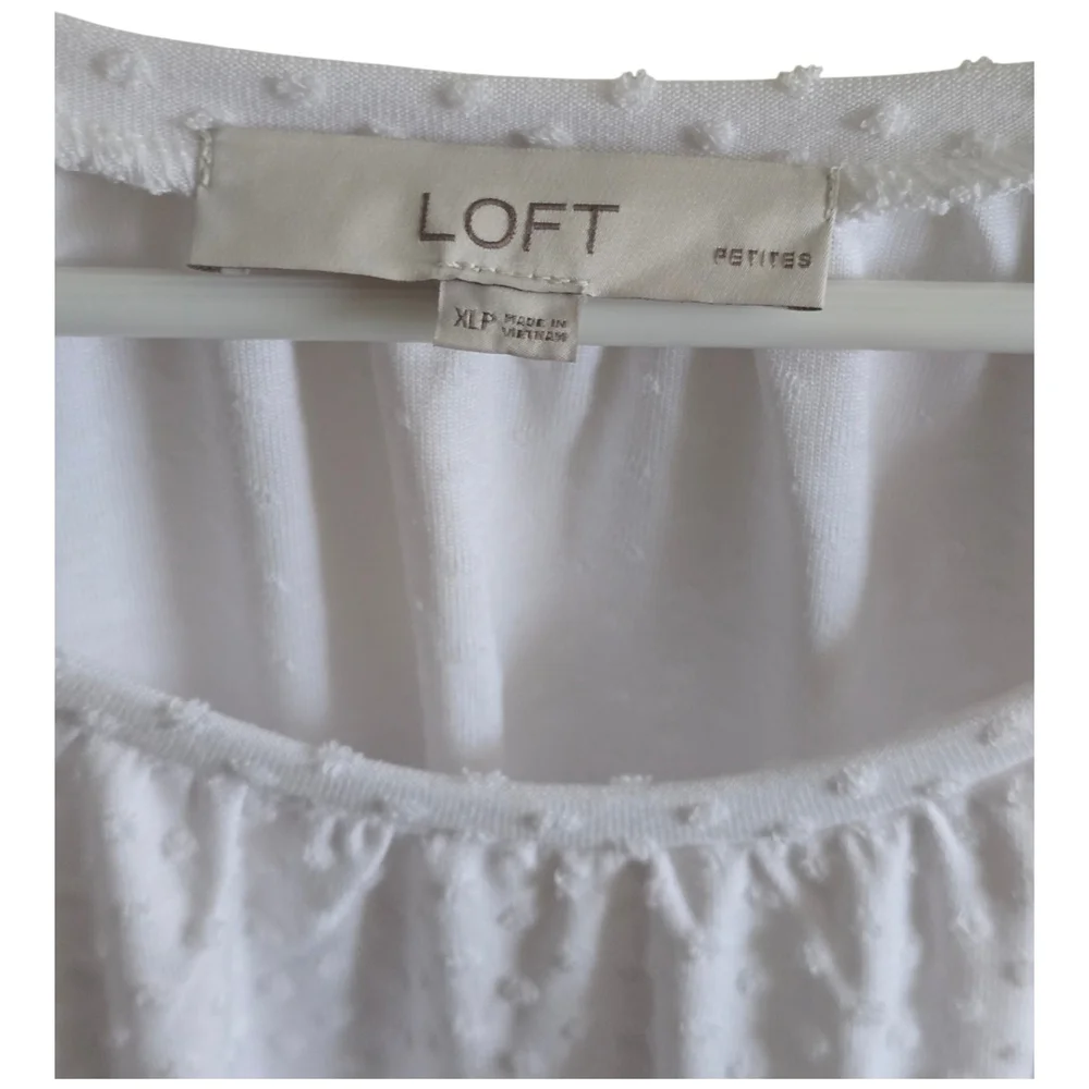 LOFT brand petites