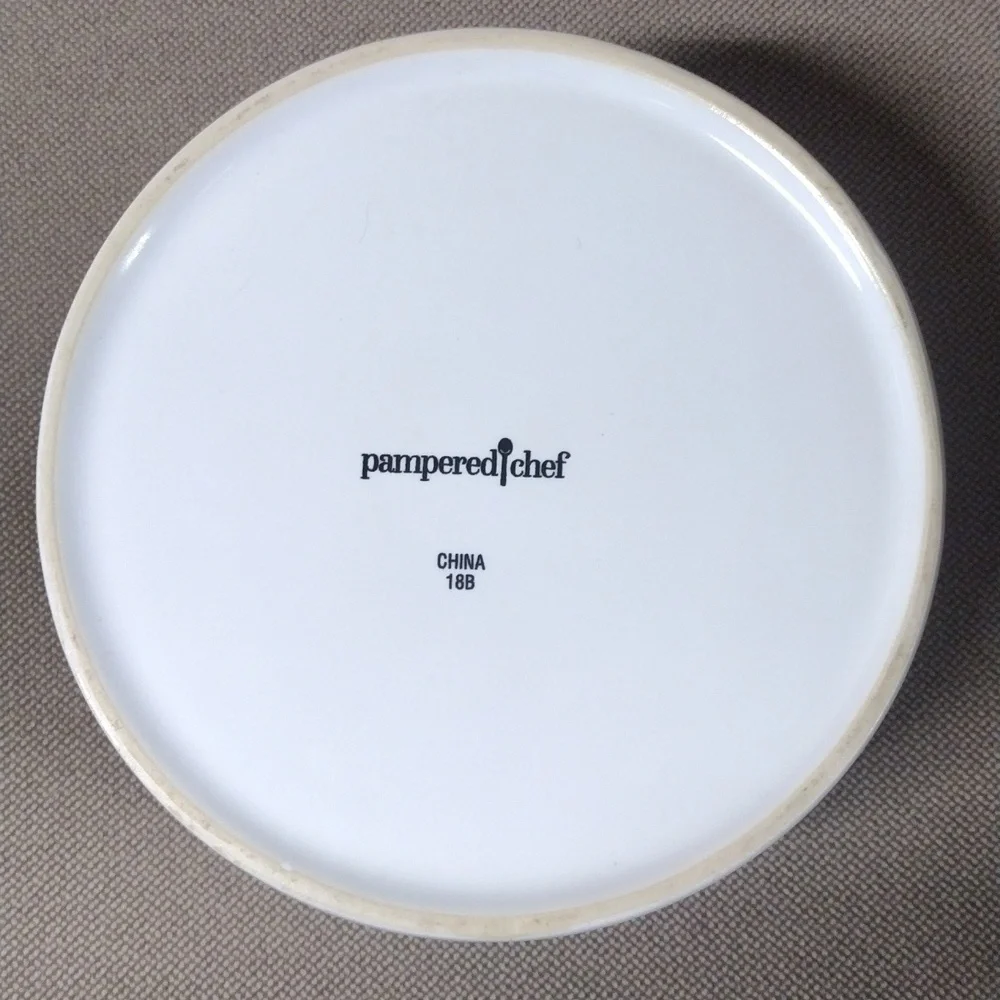 Pampered Chef 6