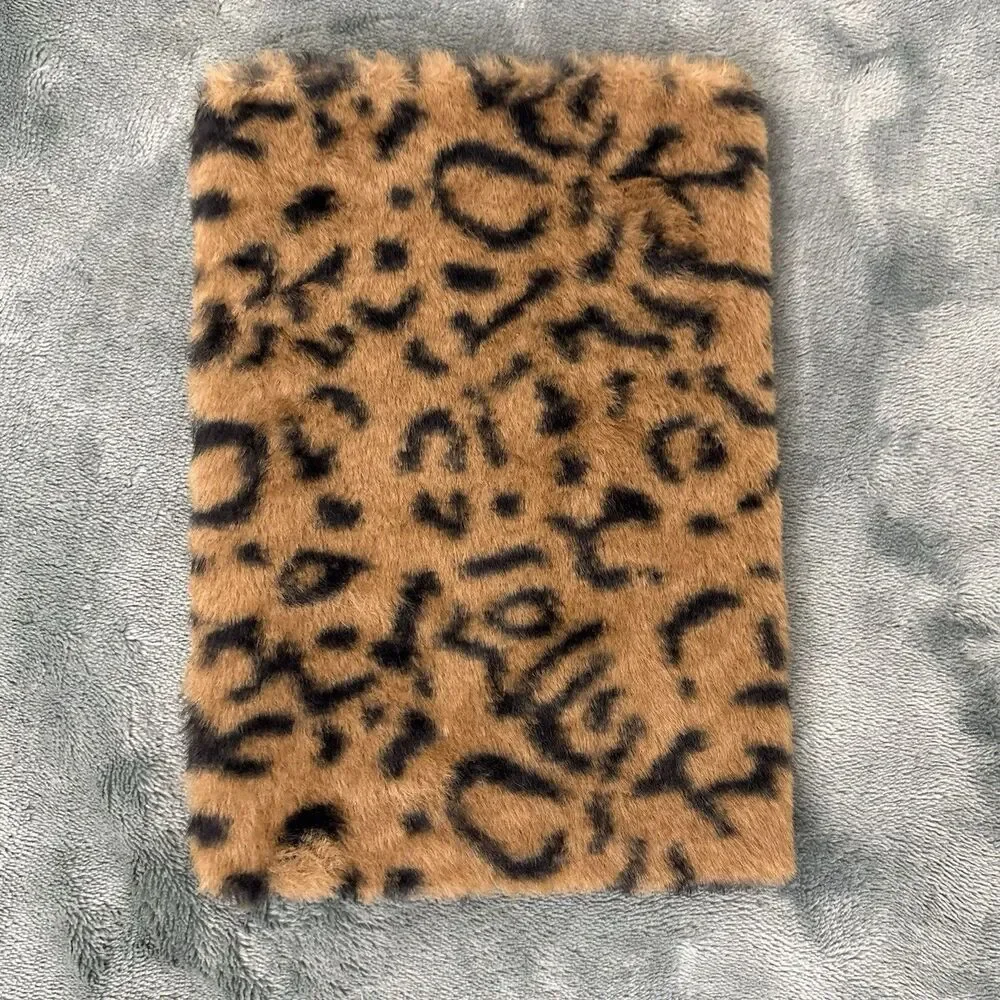 The Unbranded Brand fuzzy animal