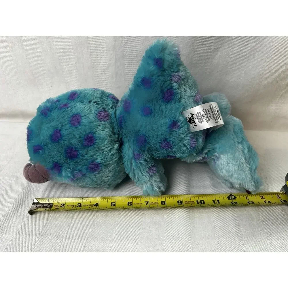 Disney parks sulley