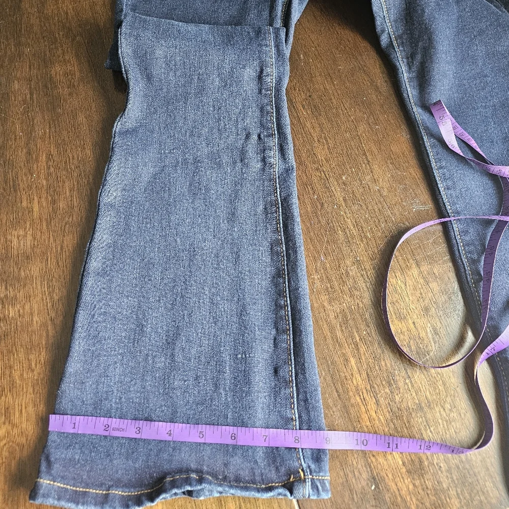 Sky Jeans Original denim dark indigo