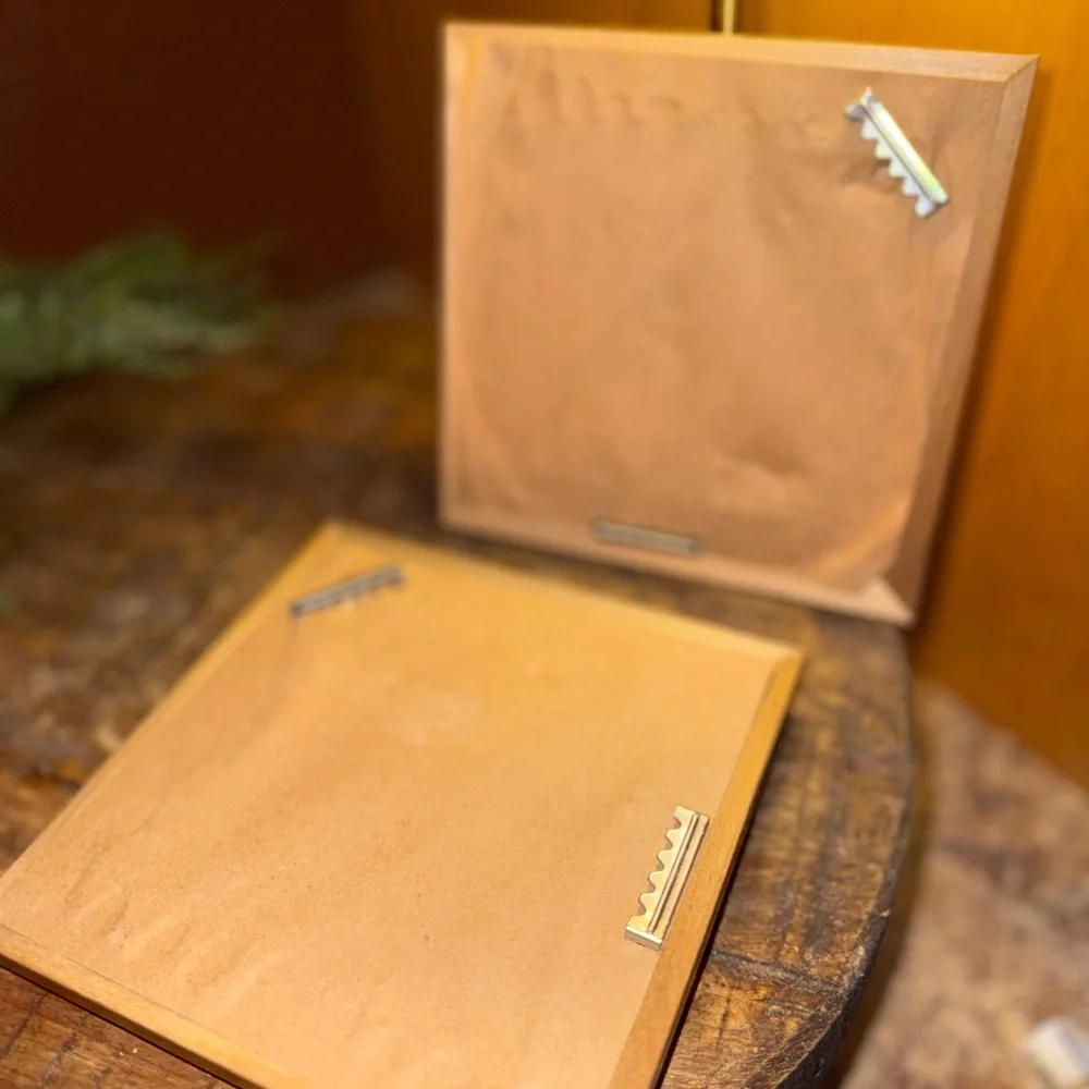 N/A pair vintage