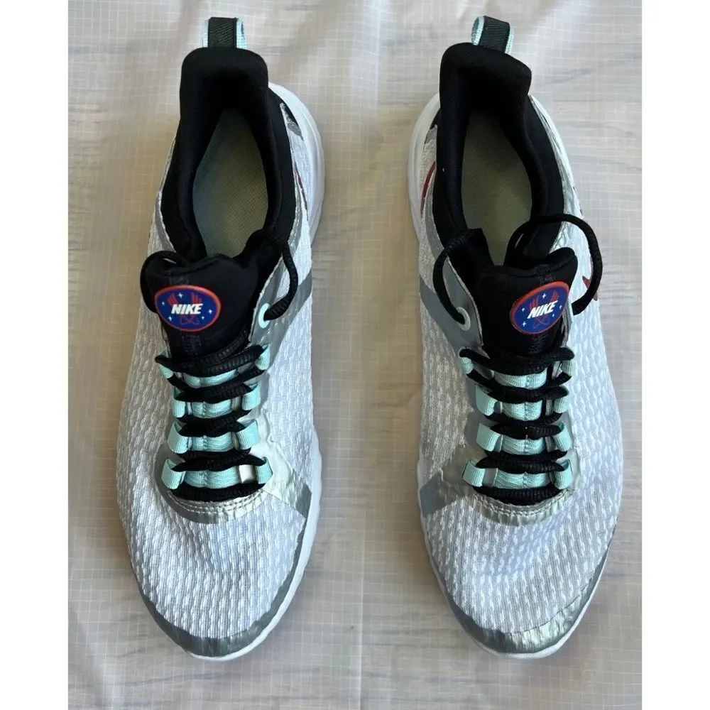Nike size renew youth