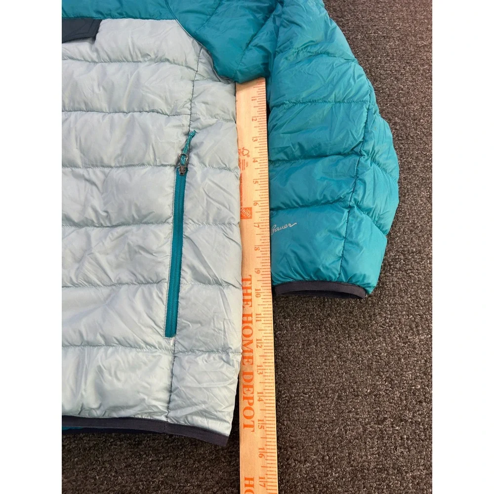 eddie bauer