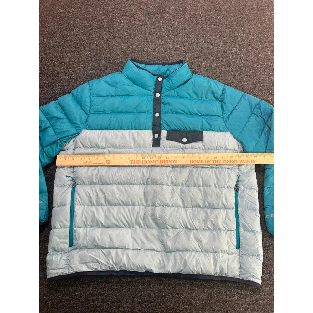 eddie bauer