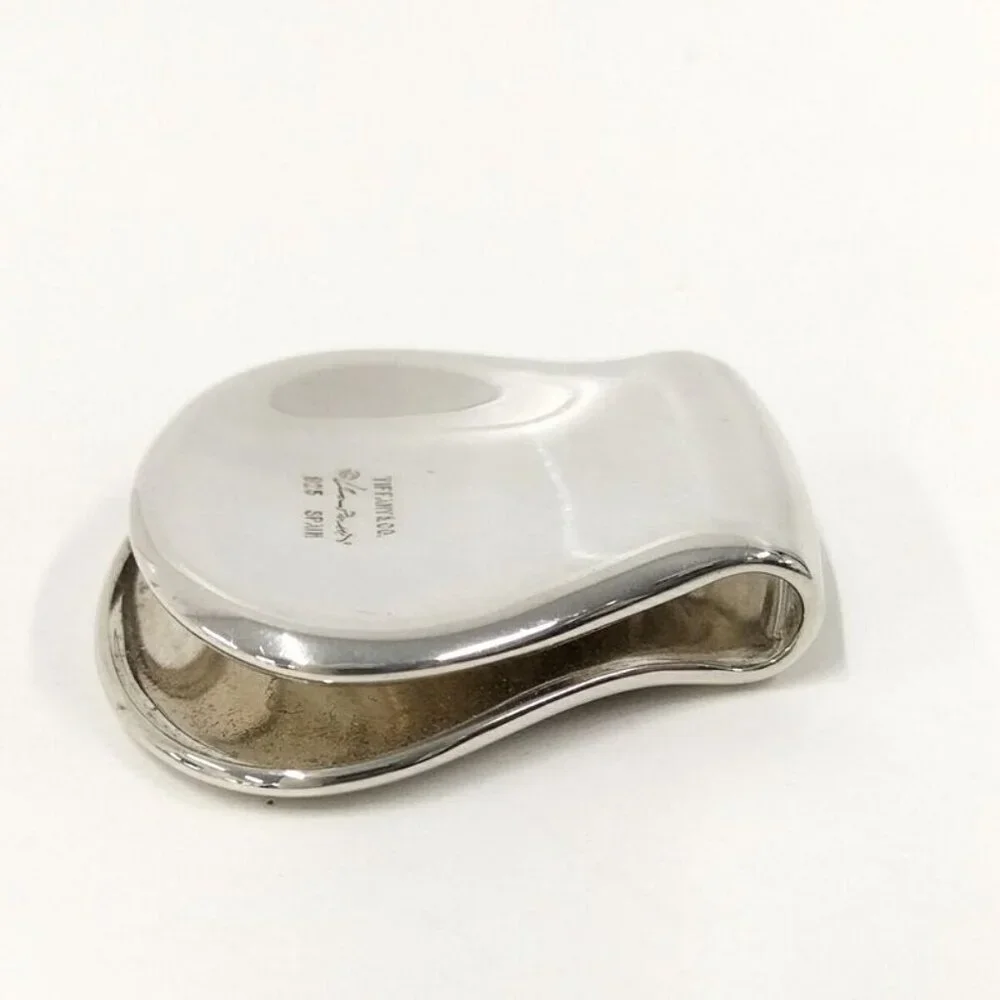 Tiffany & Co. this authentic