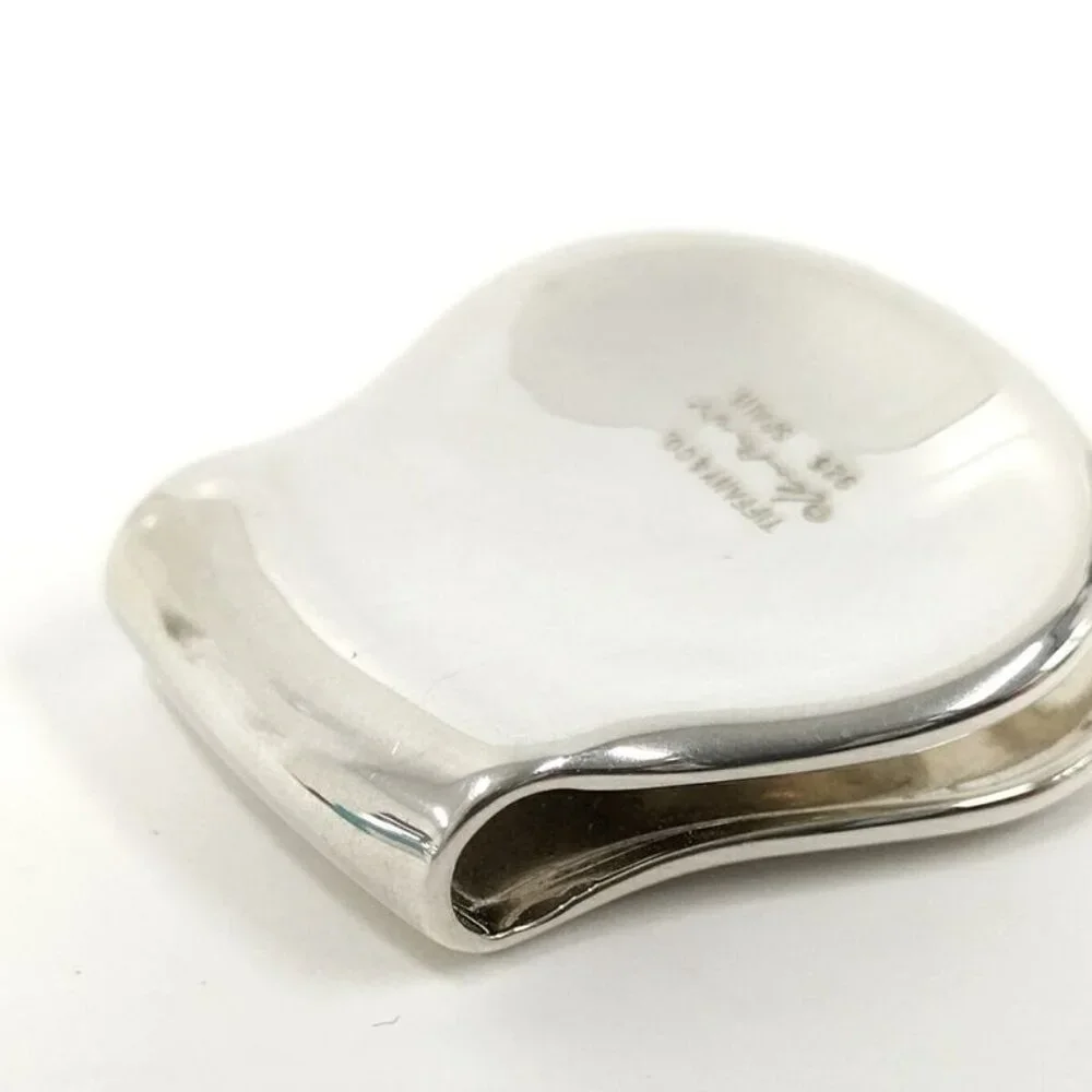 Tiffany & Co. this authentic