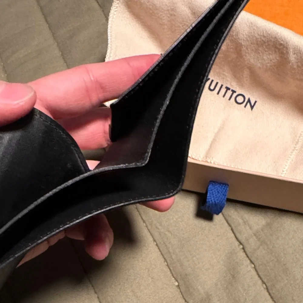Louis Vuitton classic louis