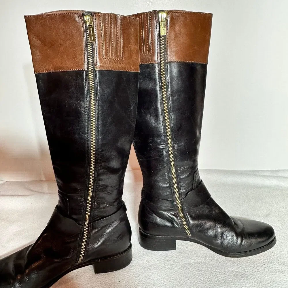 Michael Kors these boots